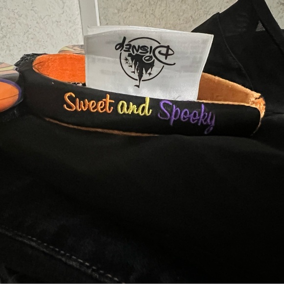 Minnie Mouse Halloween ears - Picture 4 of 4